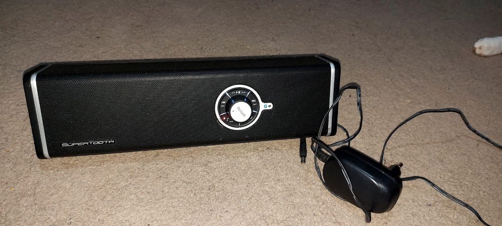 Boxa Bluetooth Super tooth