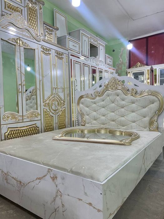 Ramazon Aksiyada spalni naborlar toʻgrdan toʻgʻri ishlab chiqaruvchdan