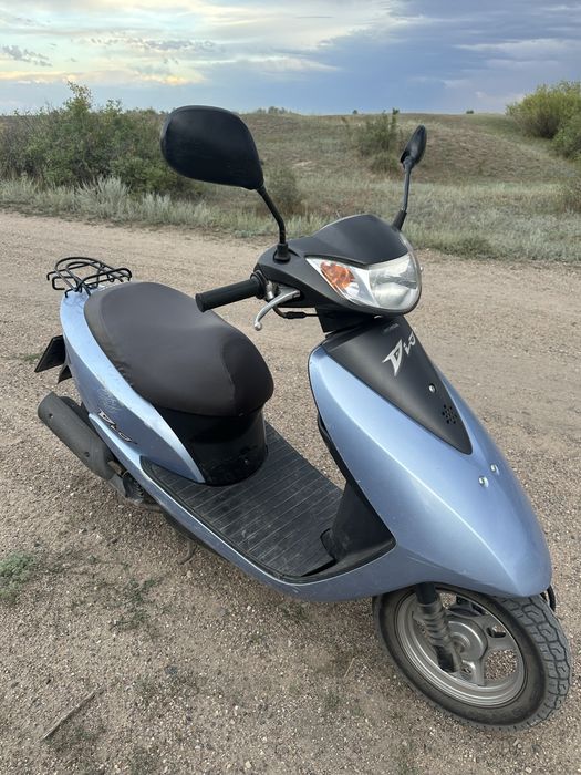 Продам скутер Хонда