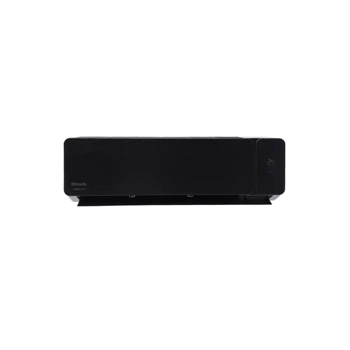 Кондиционер Sitronic Dark 12, Full DC inverter, Toshiba компрессор