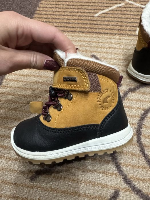 Детски обувки - Primigi, 20 номер