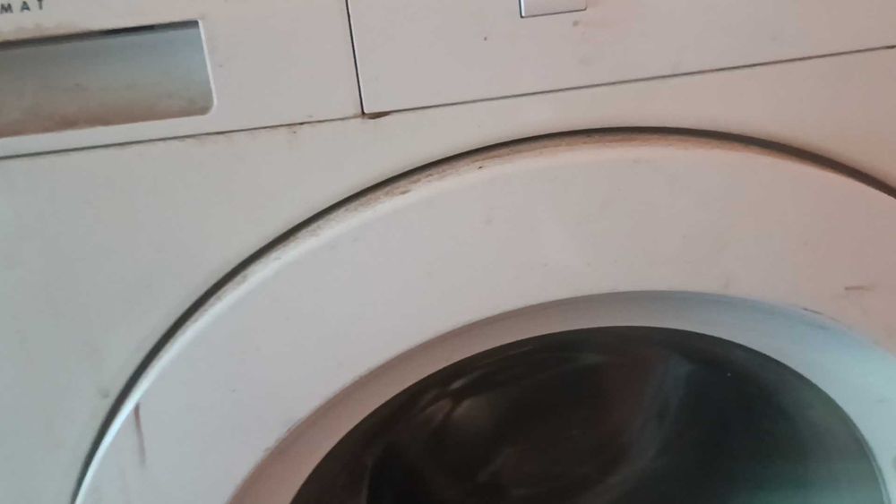 Пералня AEG за части