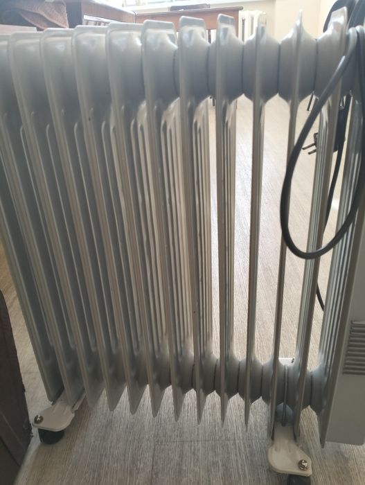 Обогреватель незнаю