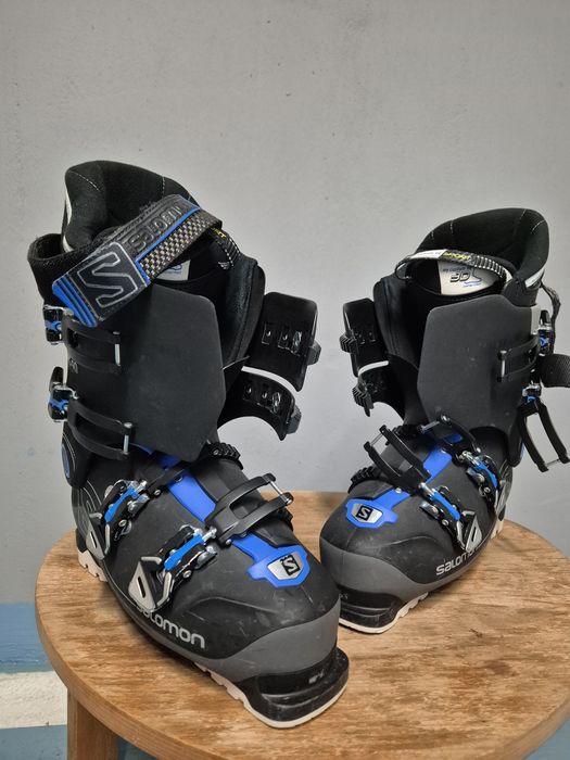 Clăpari salomon X Pro 90 noi