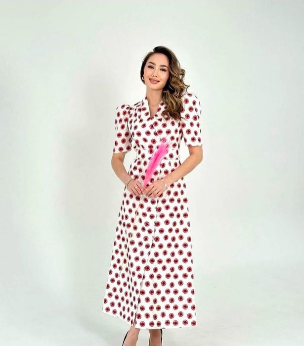 Платье от Grace Atelier