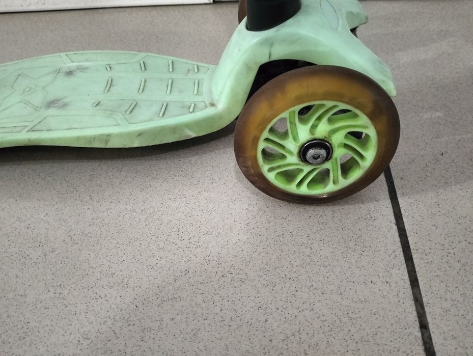 Самокат самокат бу