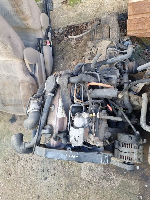 Двигатели из европы моторы мотор