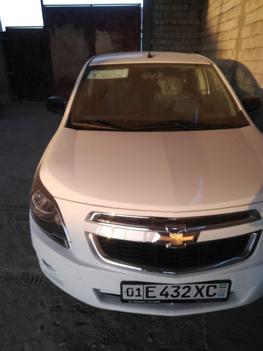 Chevrolit Cobalt mashina