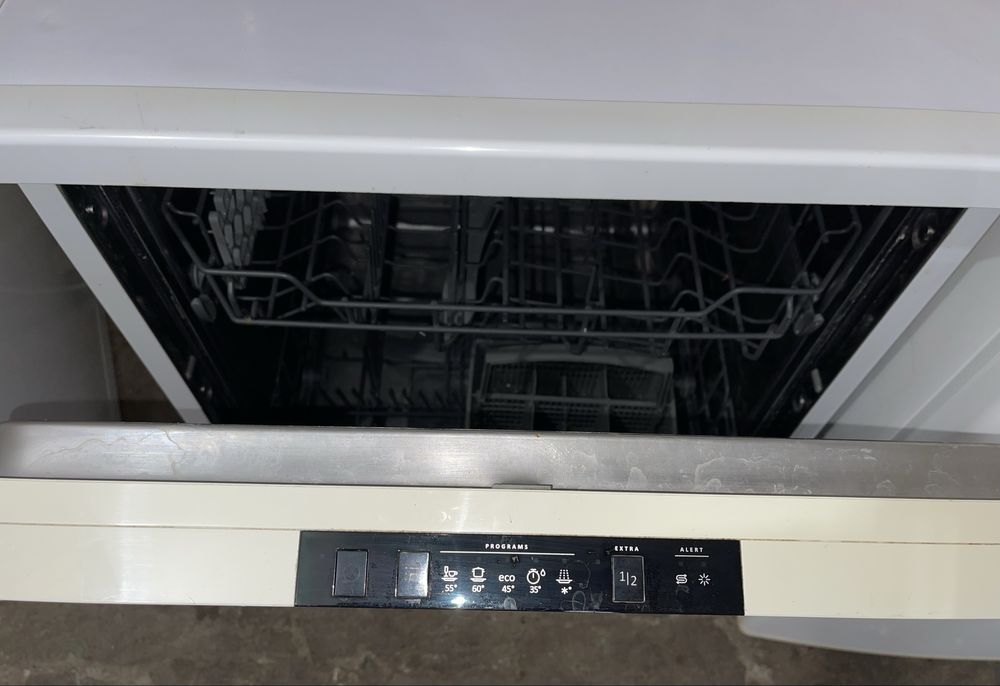 Съдомиялна машина Gorenje