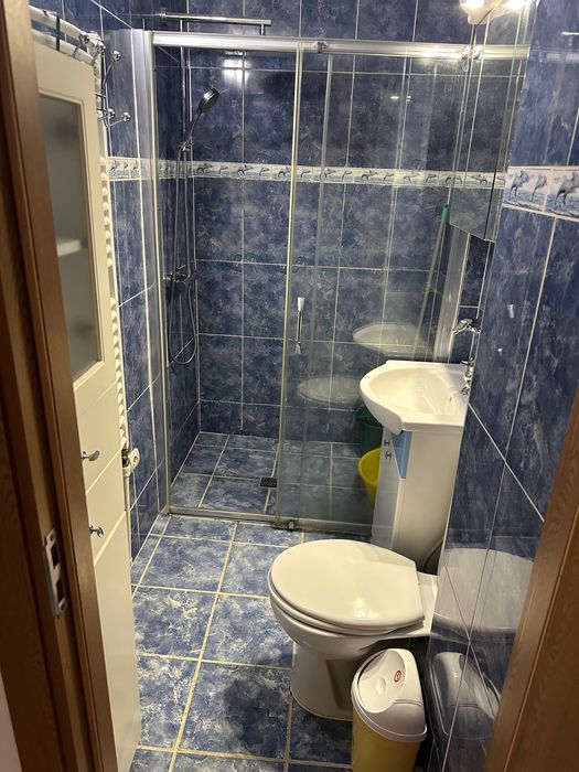Apartament 2 camere decomandat de închiriat Petroșani (Zona Aeroport )