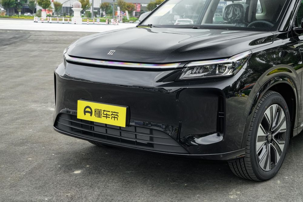 Dongfeng Landian E5 Plus