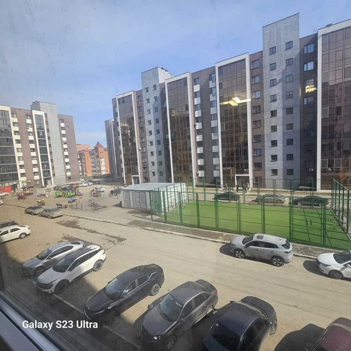 продам отличную квартиру