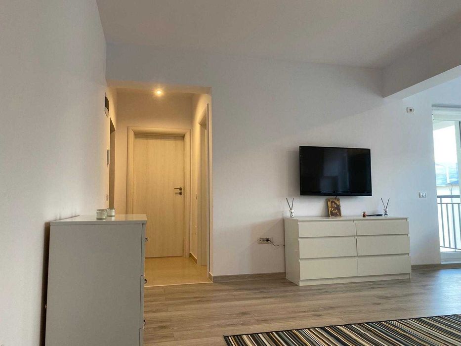 Apartment de inchiriat - Dobroiesti - 2 camere