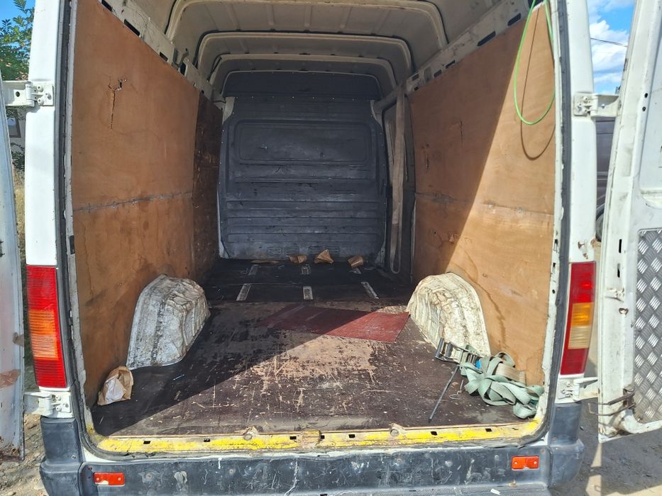 Volkswagen LT 35
