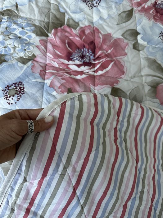 Продам покрывало хлопок