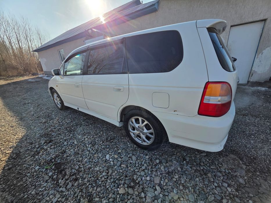 Продаю хонда одиссей