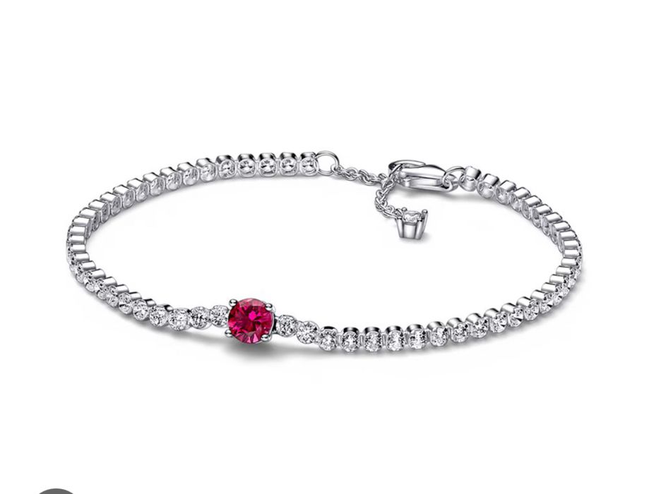 Bratara pandora tennis