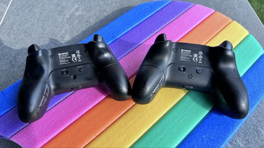 Gamepad NACON revolution pro controller 3 cu fir