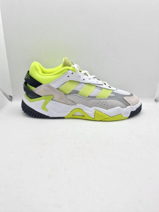 Adidas Niteball II GX0774 nr. 37 1/3,38,38 2/3