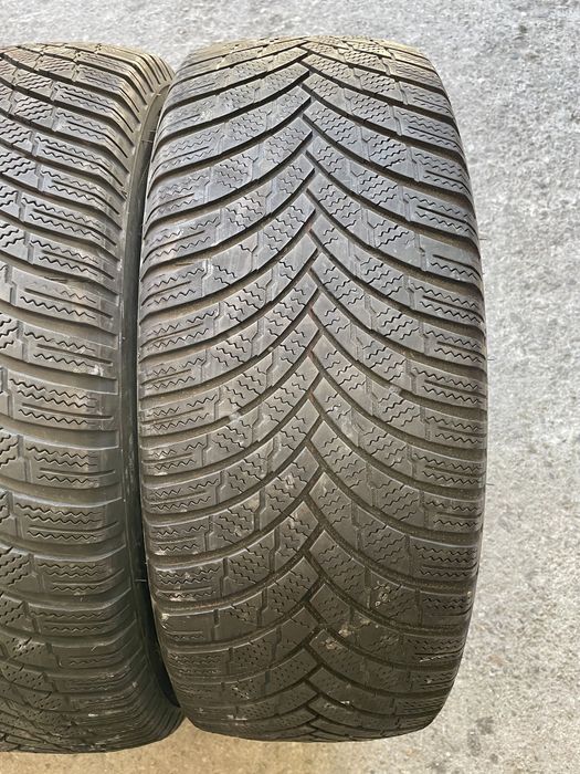 4 броя Зимни Гуми 225/60/17 FIRESTONE ДОТ: 2222