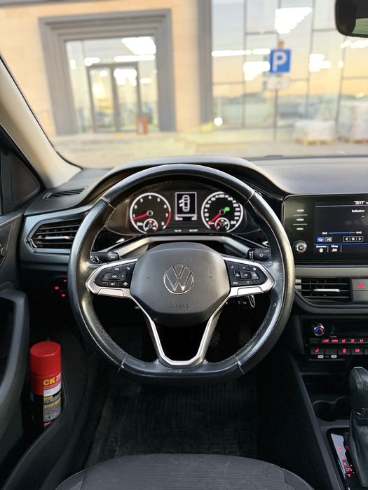 Volkswagen Polo 2021