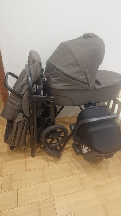 Inglesina aptica XT 4 в 1