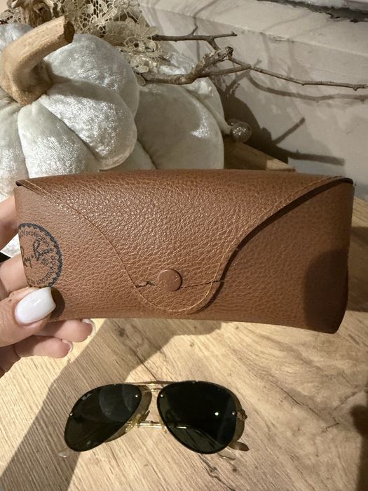 Ray-Ban Balze Aviator