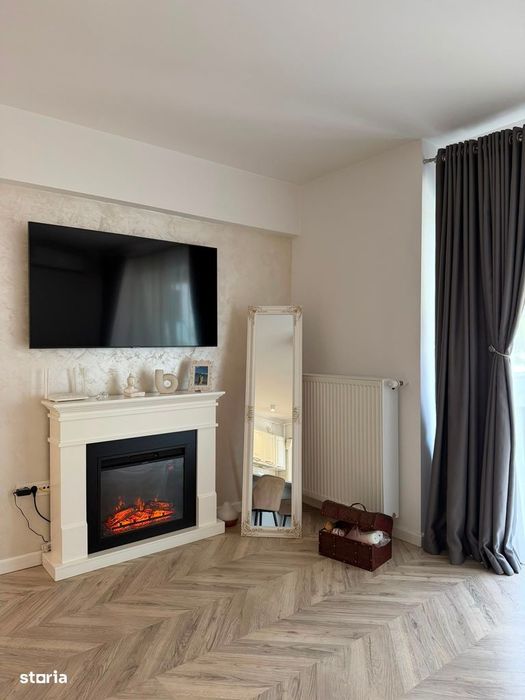 Apartament 2 camere Mosilor