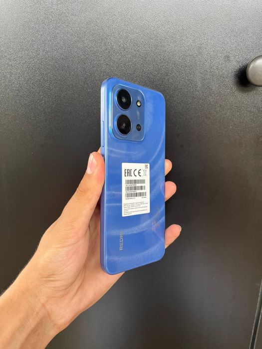 Redmi 15c 12/255Gb