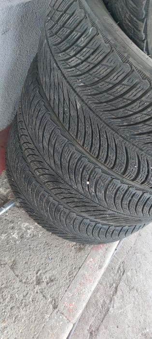 225 50 18-4бр Мишелин (зимни)