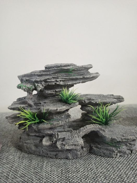 Декорация за аквариуми