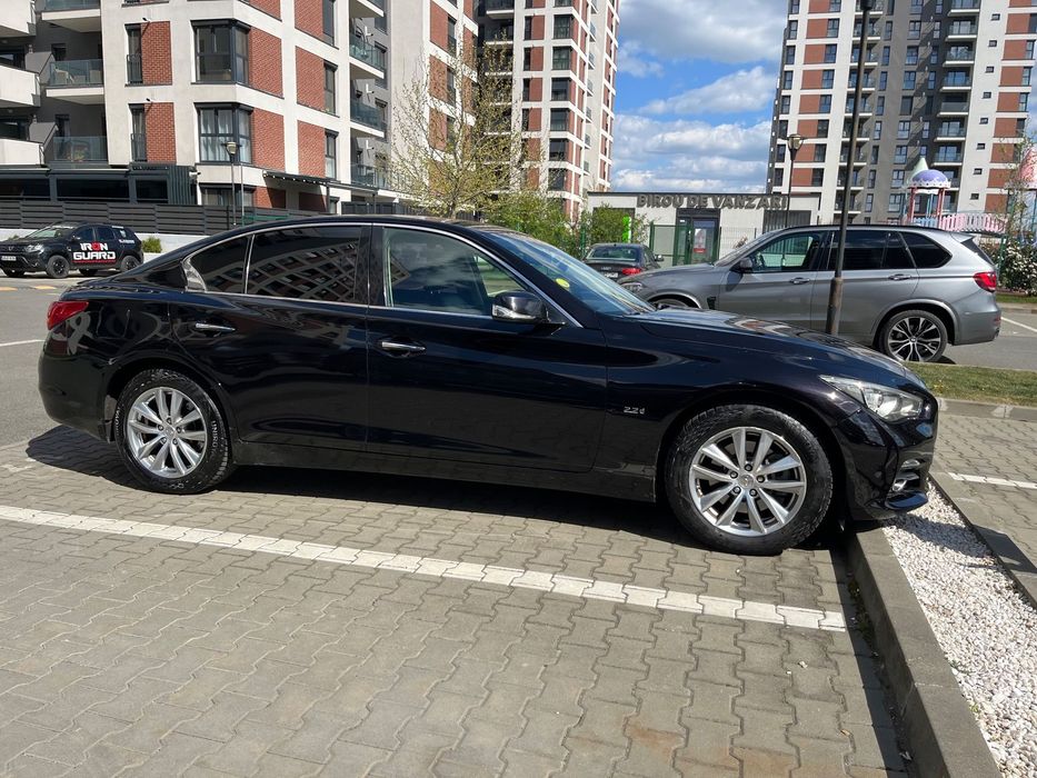 infinity • Anunturi gratuite • OLX.ro