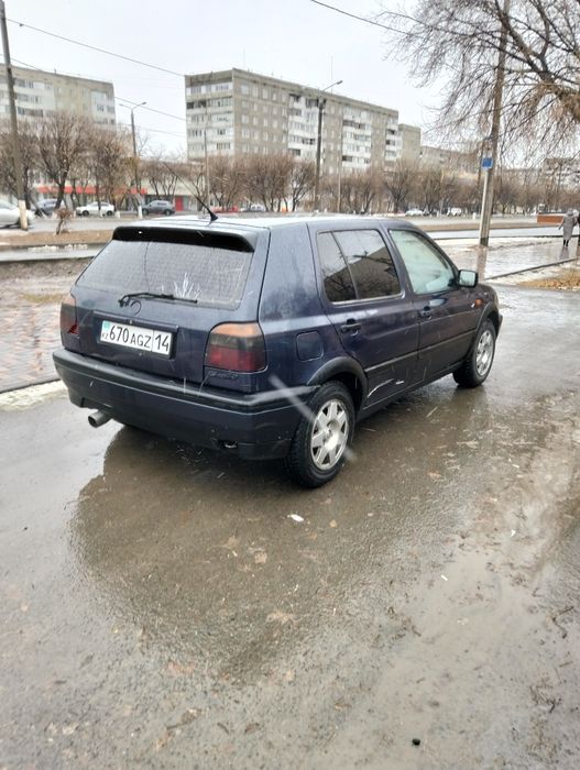 Продам Фольксваген гольф 3