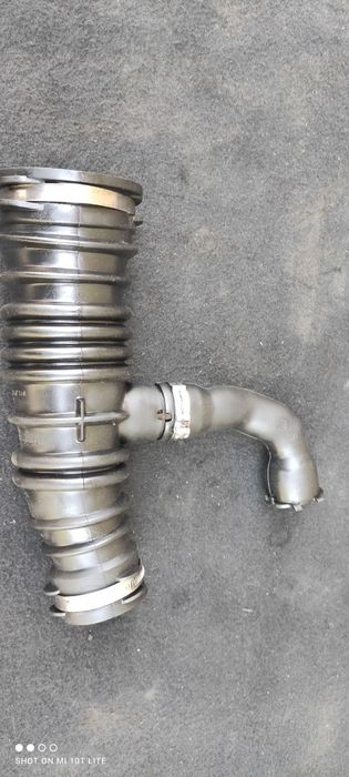 Гофриран маркуч За Форд Фокус 1.6/90/109 тдци Хди Пежо, Ситроен, Волво