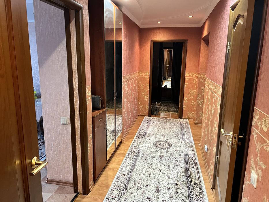 Сдается квартира