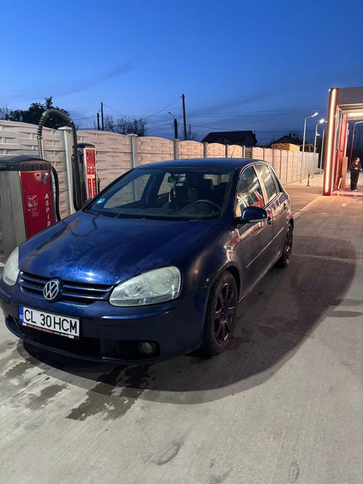 VOLKSWAGEN Golf 2006 — imagine 2