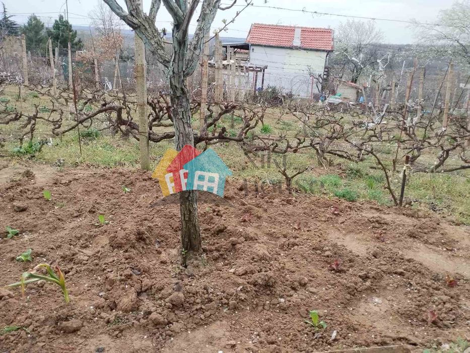 Вила в Варна-м-т Боровец - юг площ 60 цена 118900