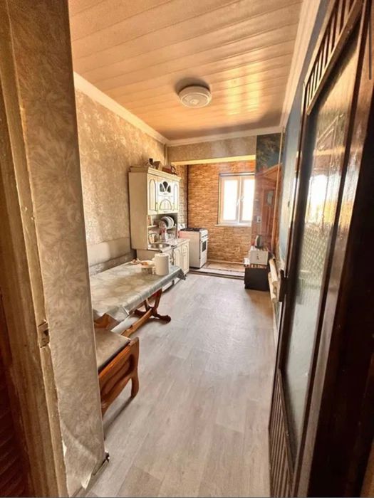 Продаю свою квартиру