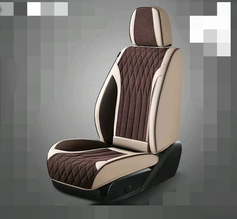 Авточехлы Премиум Качества