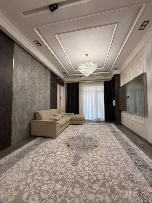 Ташкент Сити ЖК Boulevard 3/5/7 Еврорем 92 кв.м ор: Ташкент Сити Молл