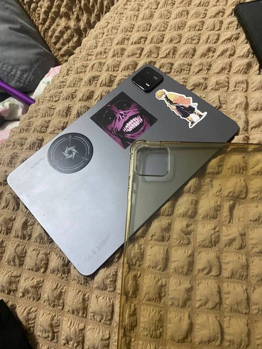 Продам xiaomi pad 6