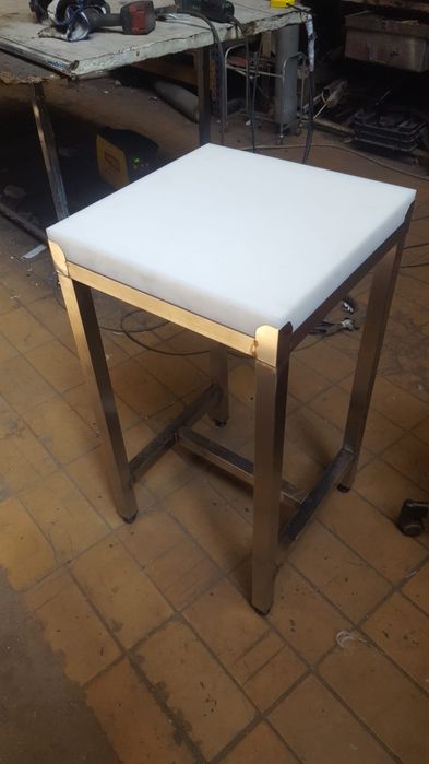 Mobilier inox fast food si bucătării profesionale horeca