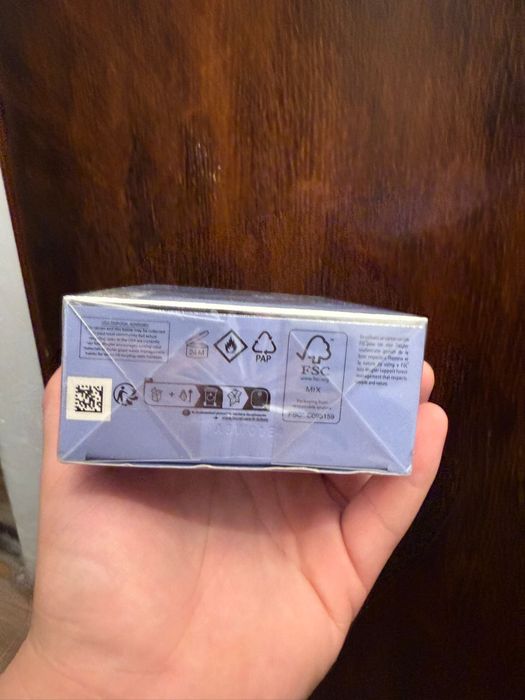 Angel mugler eau de parfum