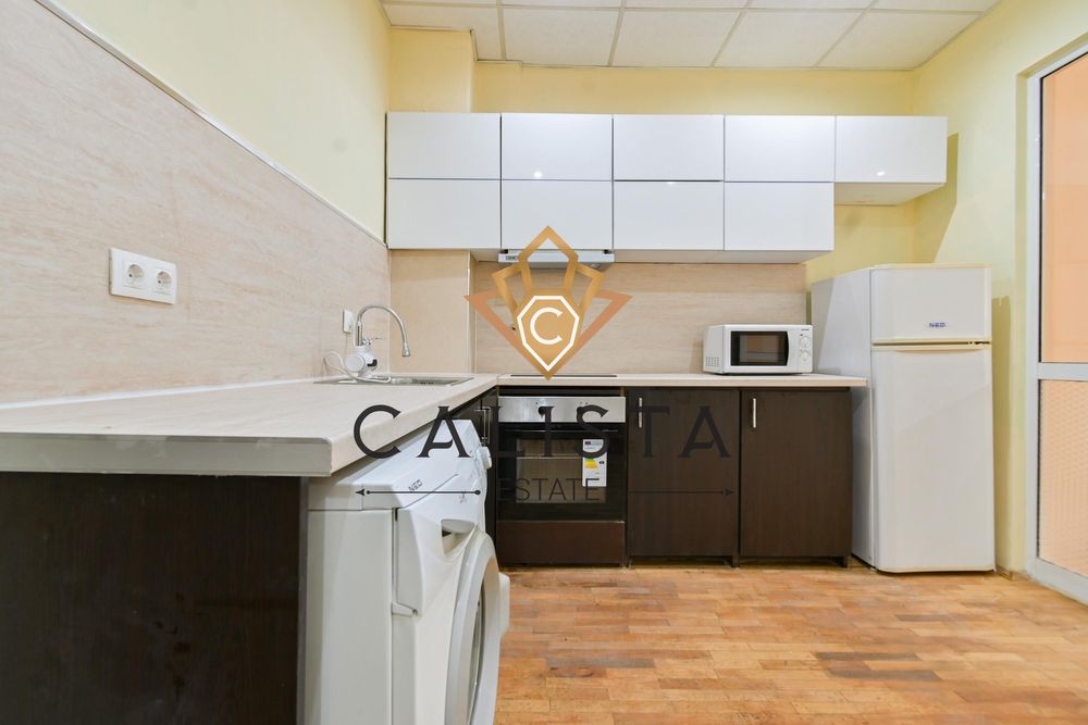 Дава се под наем Тристаен апартамент в София, Център - 89 кв.м за 677.79 € - Снимка #4