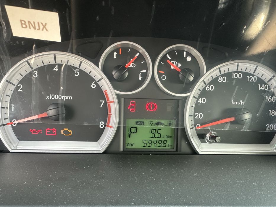 Нексия 3 автомат чокко