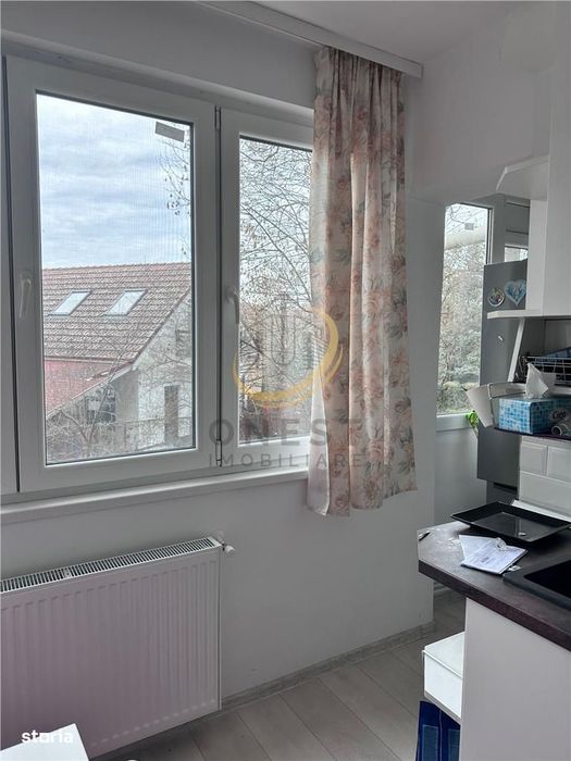 Apartament – Targu-Mures - Vedere 5