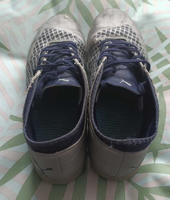 Футболни стоножки PUMA FUTURE, 42 номер (27.5 см. размер на стелката)