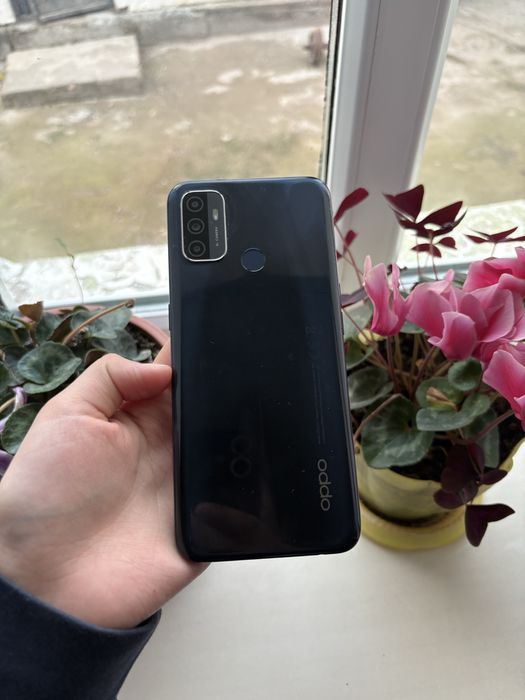 Oppo a53 б/у продам в отличном состояние