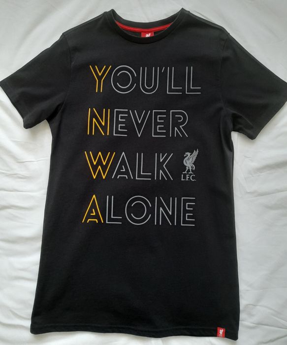 Tricouri FC Liverpool