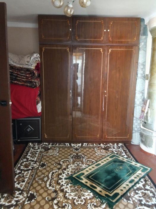 Arenda kvartira Yashnabod tumani izzat koʻchasi 3xona